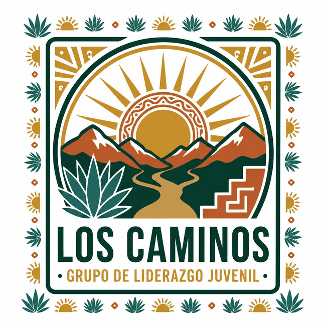 Logo de Los Caminos